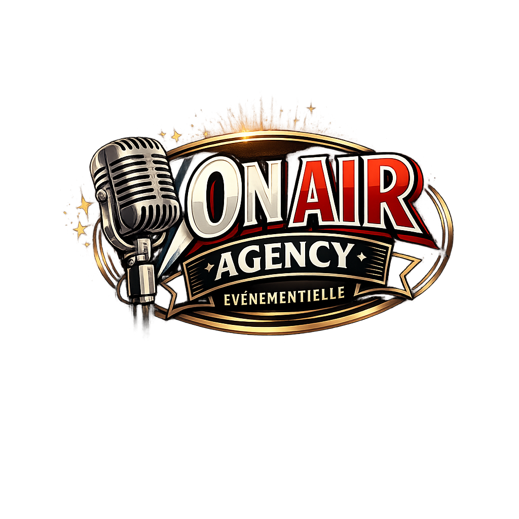 On Air Agency